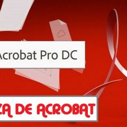 LIMPIAR ACROBAT DC PRO