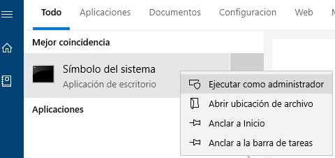 quitar clave de windows de un equipo - quitar clave OEM de equipo