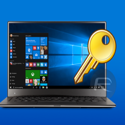 quitar clave windows 10 de equipo - desinstalar licencia windows 10