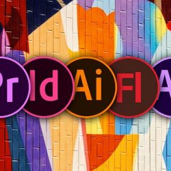 pestaña de apps en creative cloud no aparece