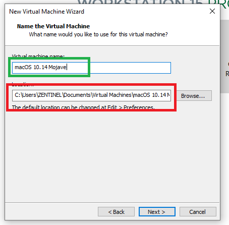 descargar macos mojave