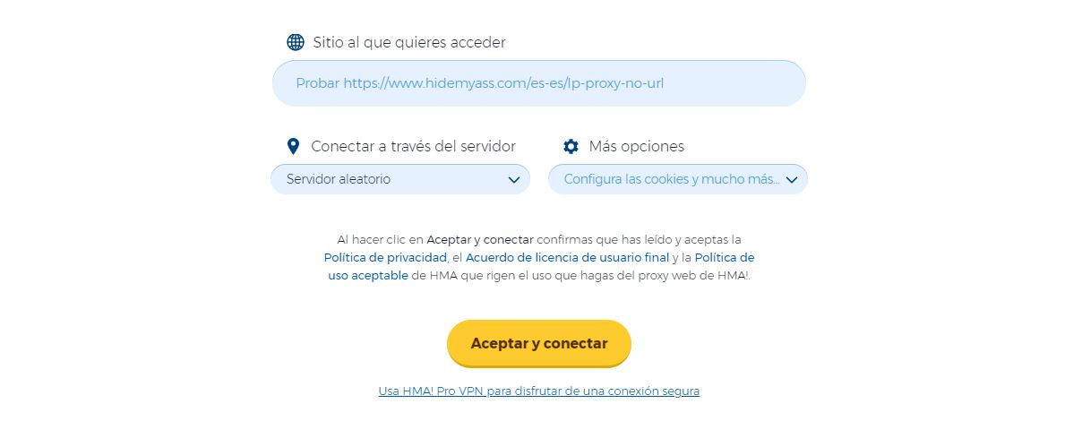 proxy online