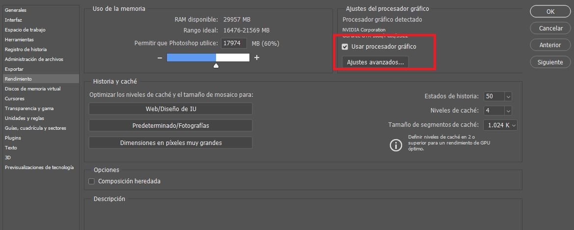 Photoshop 2020 No Me Deja Crear Nuevo Documento www.zentinels.net