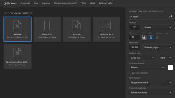 solucionar flickering photoshop