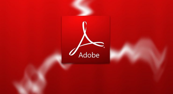 acrobat dc bloquear actualizacion