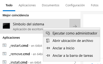 cambiar de office 365 a office 2019