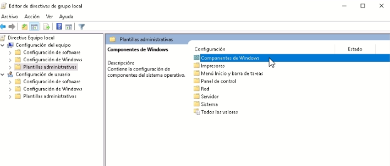 ¿Cómo instalar usuarios RDS CAL en Windows Server? 7 4