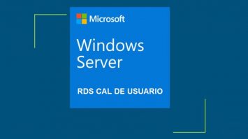 rds cal de usuario
