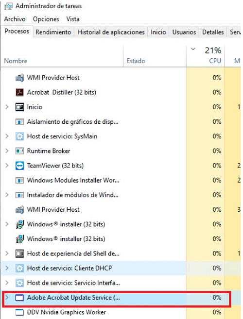 acrobat pro windows