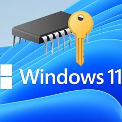 activar tpm windows 11
