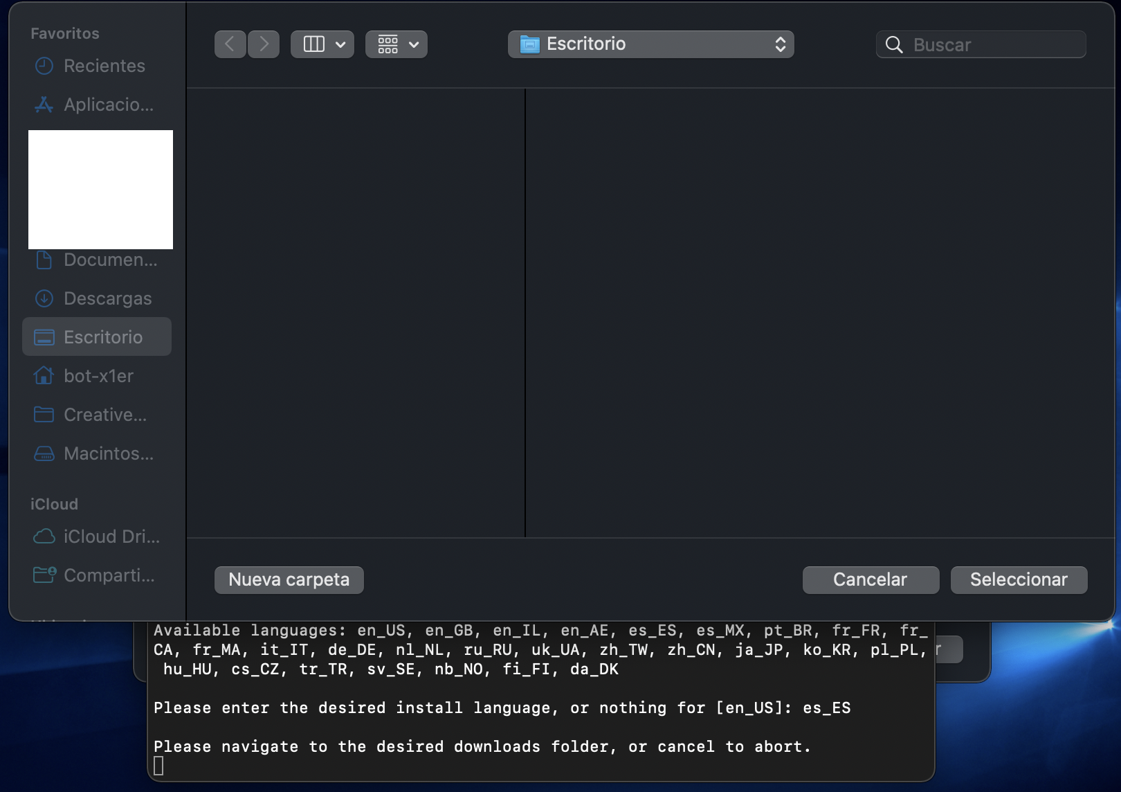 Adobe packager guia paso a paso (CANCELADO)