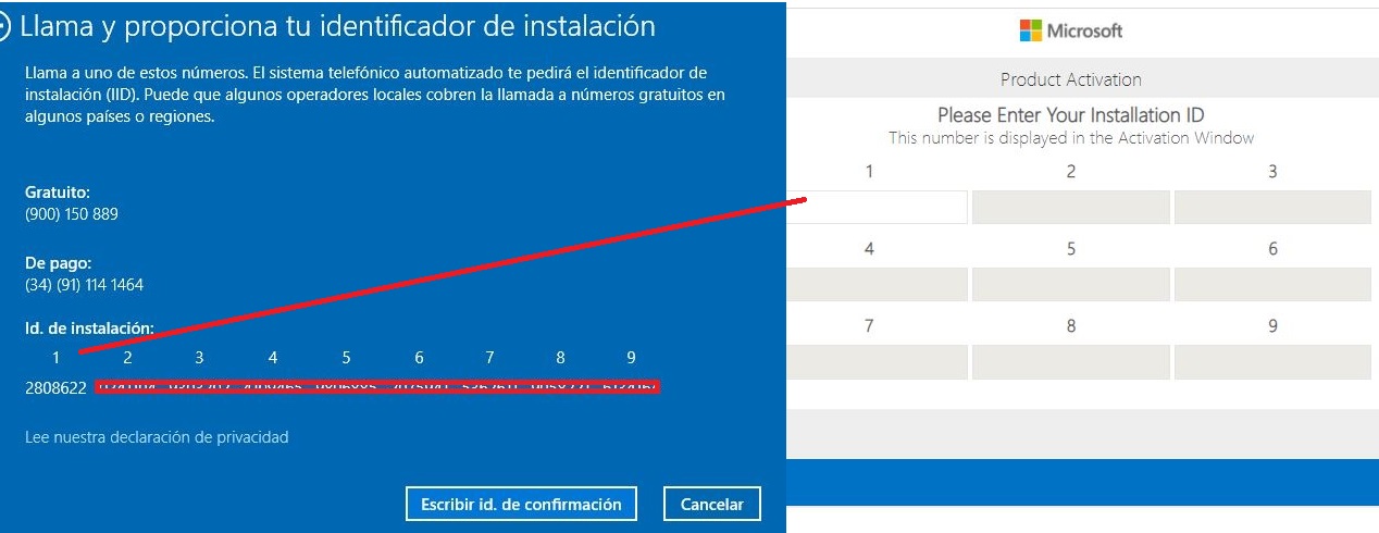 0xc004f014 ошибка активации windows 7