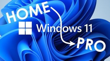 actualizar windows 11 home a pro