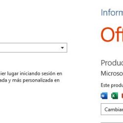 activar office 2021