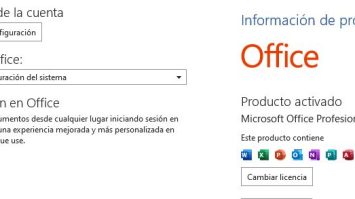 activar office 2021