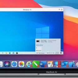 instalar windows 11 en chip m1