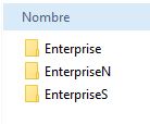 convertir windows 10 ltsc evaluation a completo