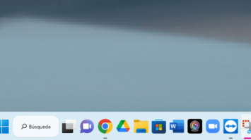 barra de tareas mas grande en windows 11