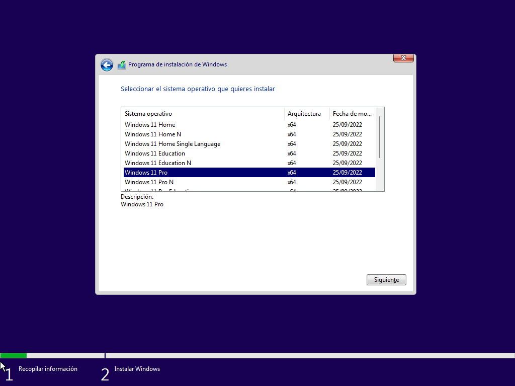 windows 11 vmware