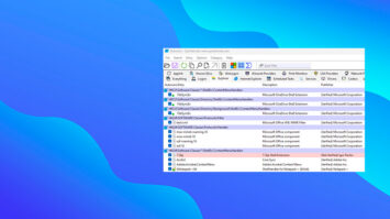 desinstalar procesos de windows