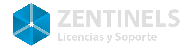 soporte zentinels