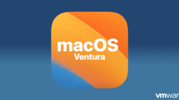 instalar ventura en vmware workstation