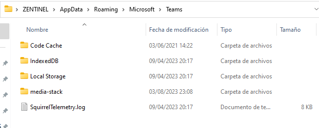 modulo plataforma segura error