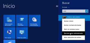 Error ADPREP /FORESTPREP al actualizar Server 2012 a 2019 - Zentinels.NET