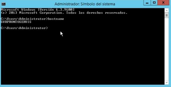 Error ADPREP /FORESTPREP al actualizar Server 2012 a 2019 - Zentinels.NET