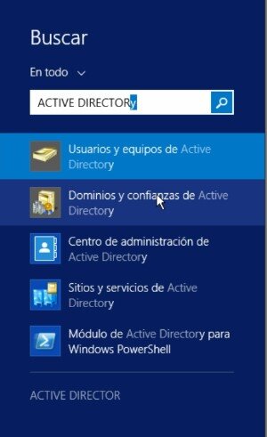 Error ADPREP /FORESTPREP al actualizar Server 2012 a 2019 - Zentinels.NET