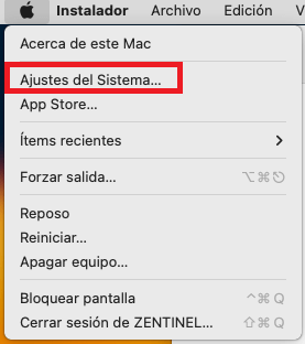 cambiar idioma office mac
