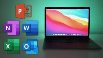 instalar office 2019 mac