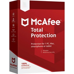 antivirus mcafee bloquea office