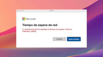 error 2602 office mac
