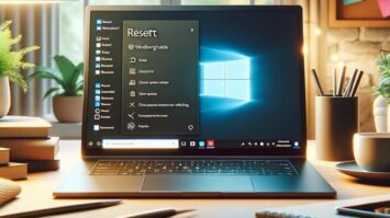 restablecer windows licencia