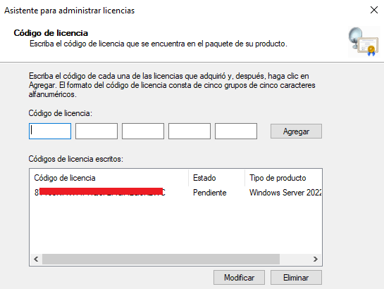 instalar rds cal