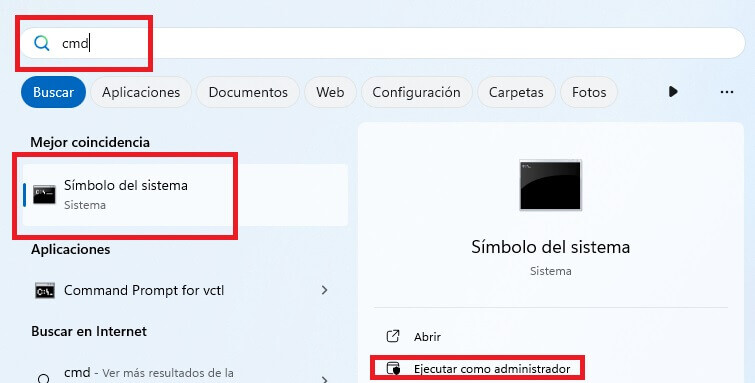 solucion error 0x80070490
