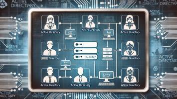 escritorio remoto active directory
