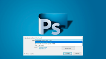 photoshop no guarda jpg