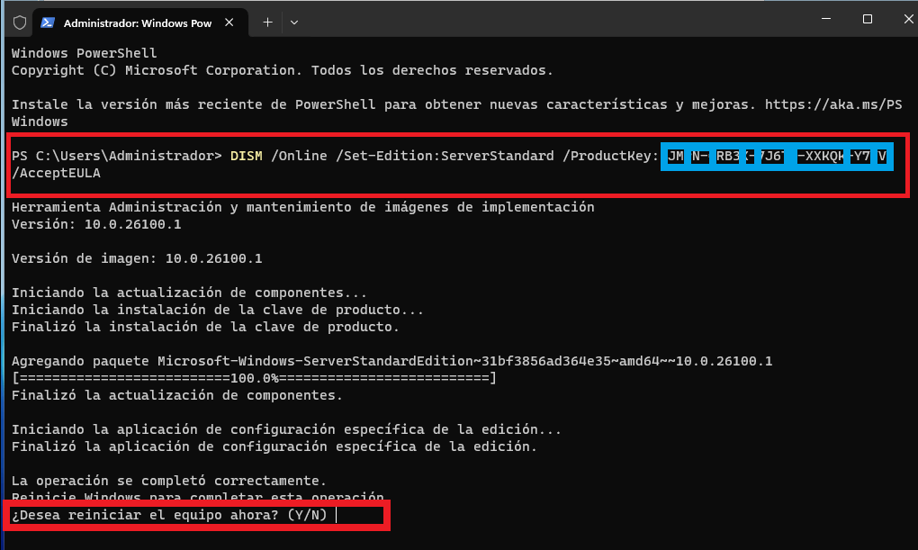 descargar windows server 2025