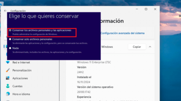 actualizar windows 10 ltsc a windows 11 ltsc