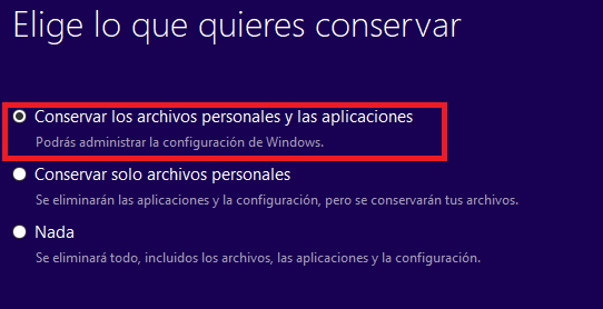 actualizar windows ltsc a ltsc 2024