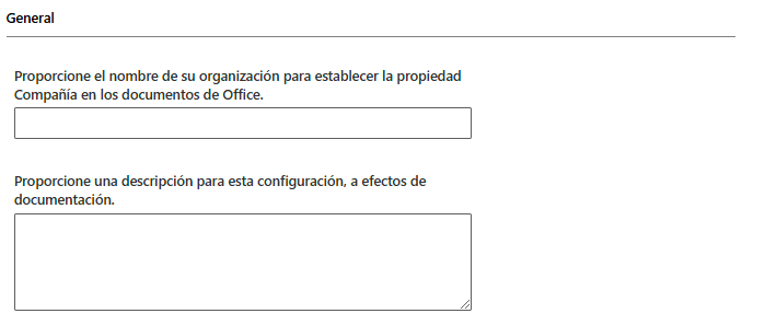 personalizar instalador de office 2024