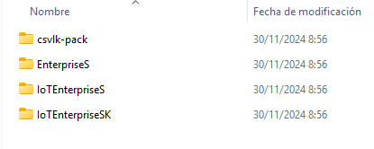 windows 11 ltsc evaluacion a completo
