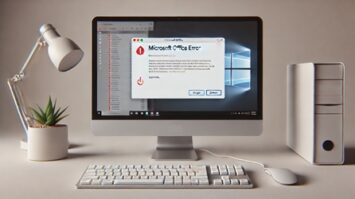 Cómo realizar la desinstalación manual de Microsoft Office