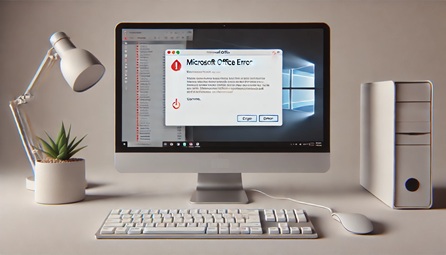 Cómo realizar la desinstalación manual de Microsoft Office
