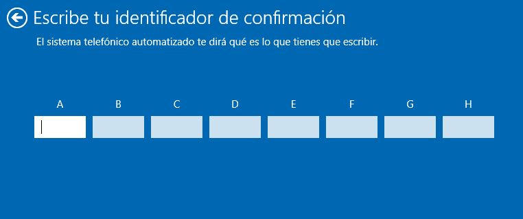 Solucion error 0x800705B4 activar windows