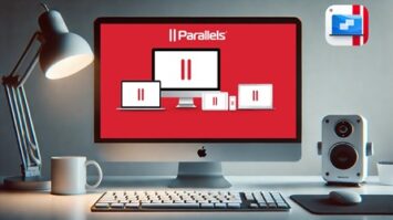 Error al activar Parallels Desktop