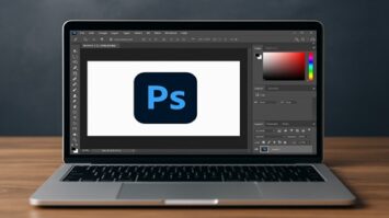 Como instalar Neural filters en Photoshop