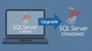 sql express a sql standard
